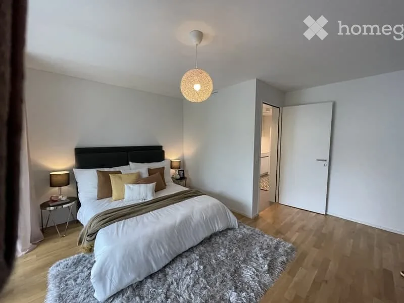 Joli appartement de 2,5 pièces à Lugano