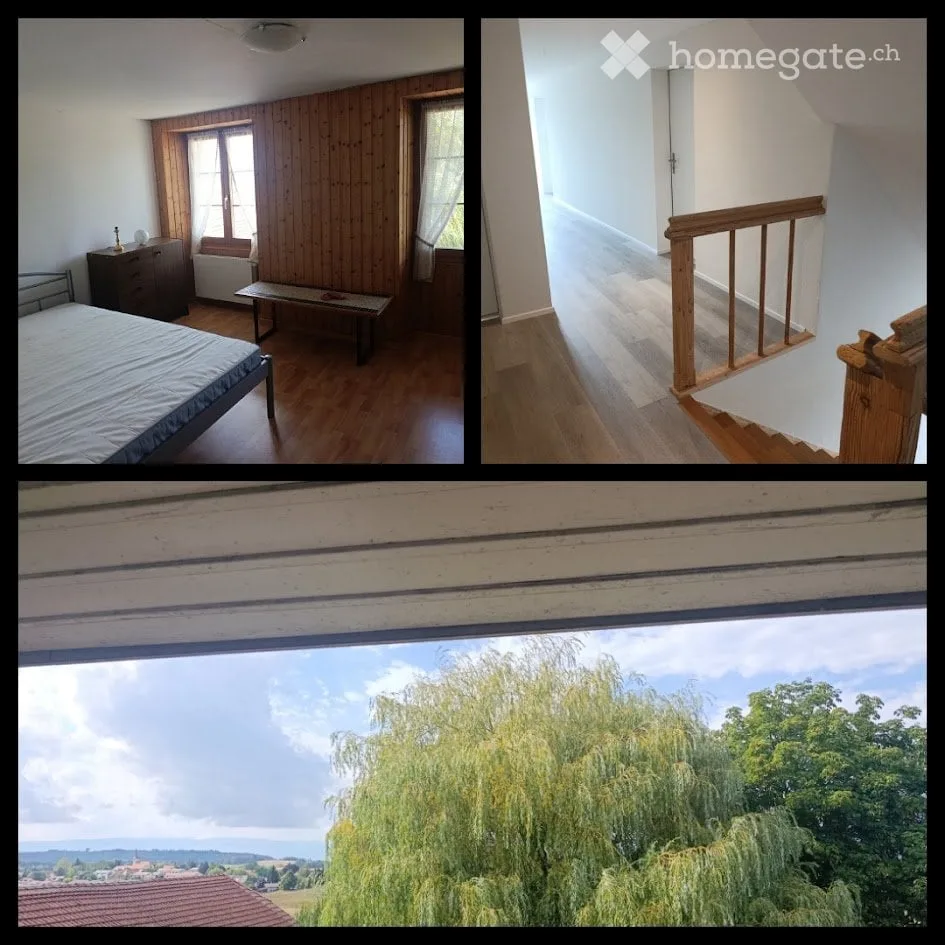 chambre à louer