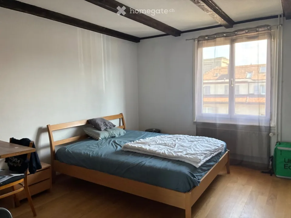 Chambre à louer pour 3 mois