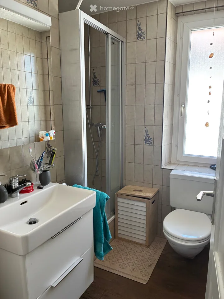 Room for rent for 3 months