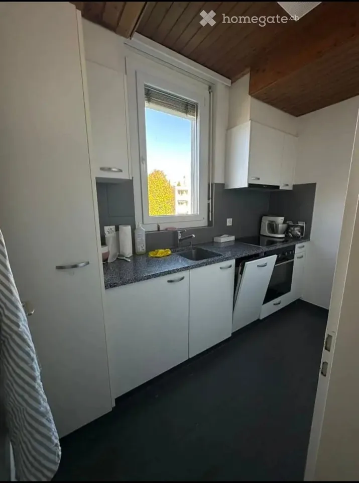 Wohnung 1.5 Zimmer in Freiburg