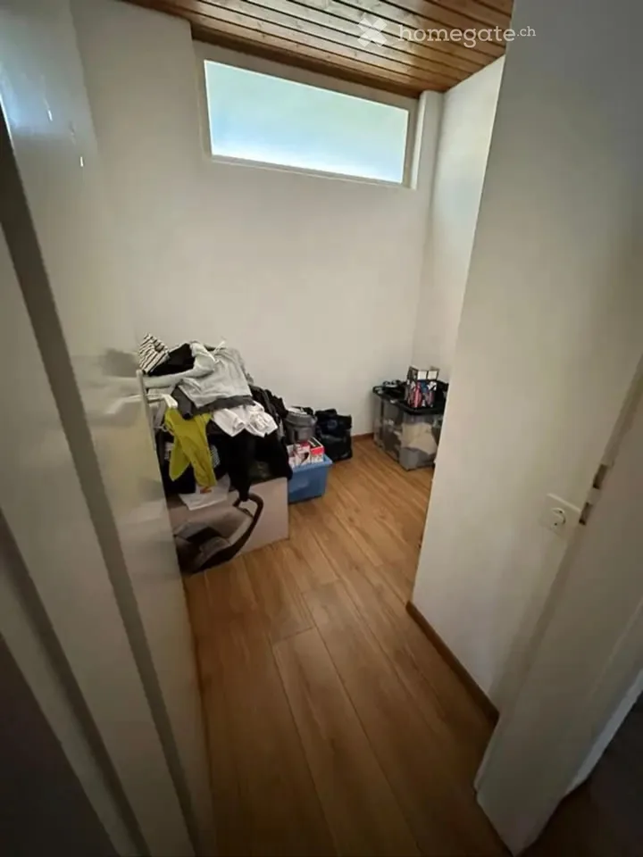 Wohnung 1.5 Zimmer in Freiburg