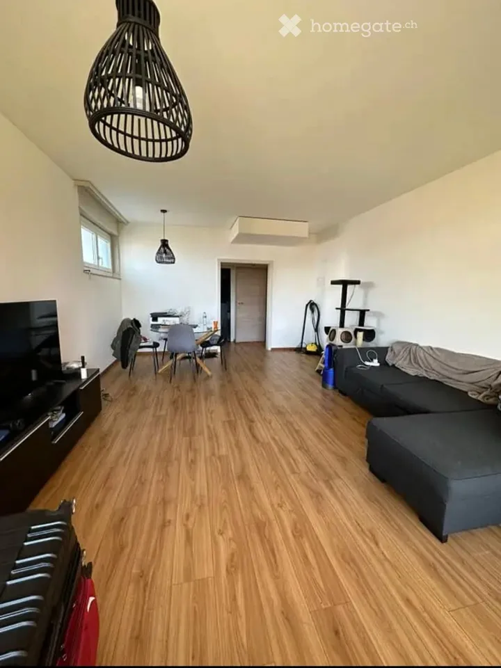 Wohnung 1.5 Zimmer in Freiburg