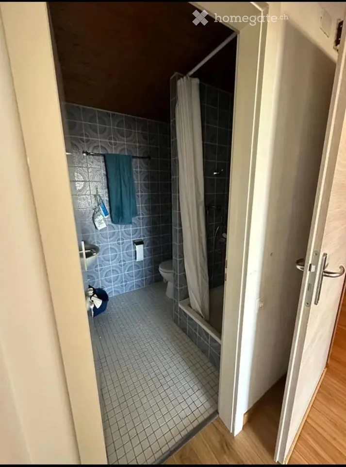 Wohnung 1.5 Zimmer in Freiburg