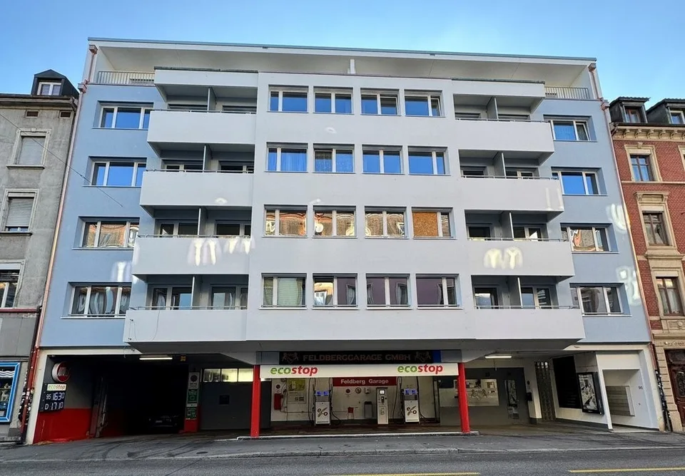 Ihre neue Wohnung !