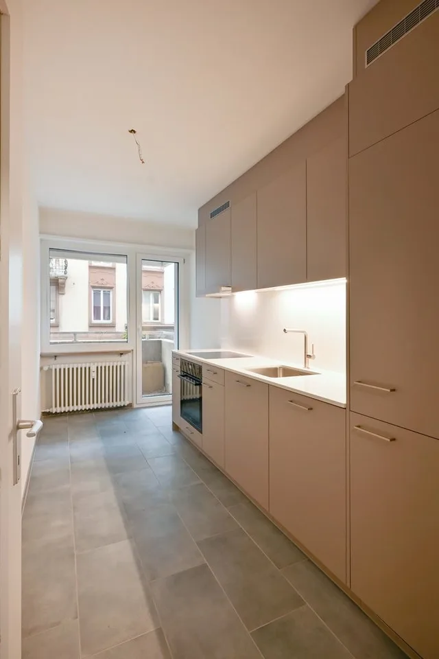 Ihre neue Wohnung !