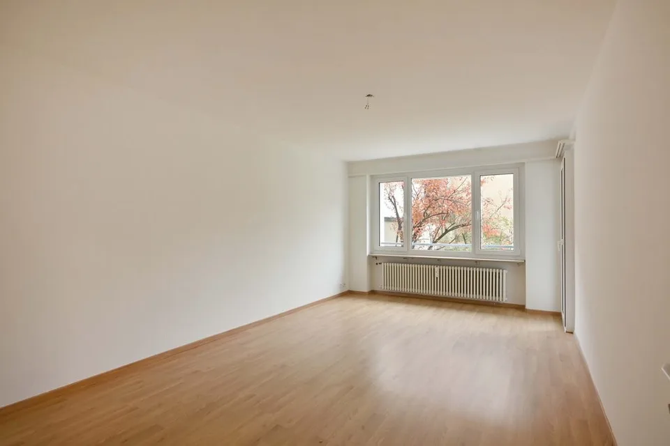 Ihre neue Wohnung !