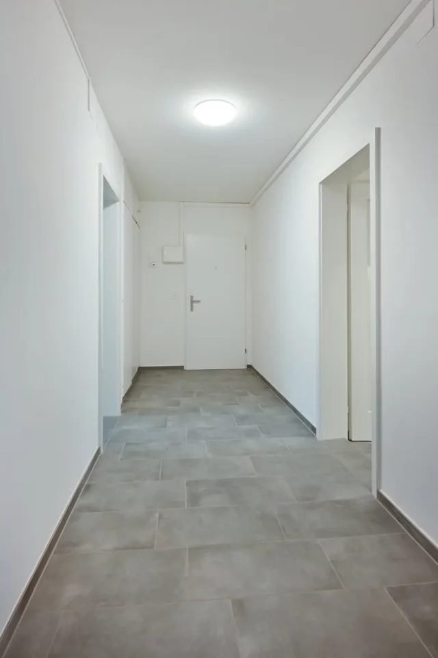 Ihre neue Wohnung !