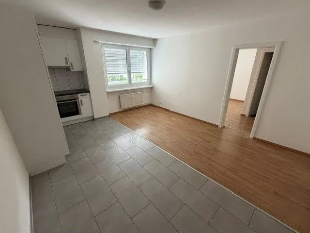 Ihre neue Wohnung !