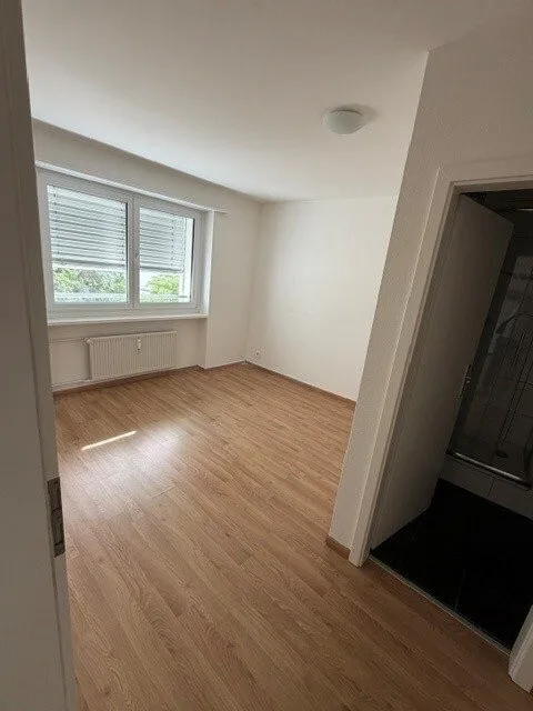 Ihre neue Wohnung !