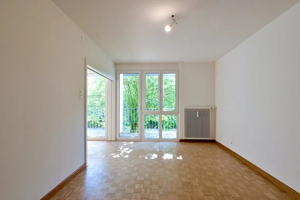 Appartement cherche de nouveaux partenaires !