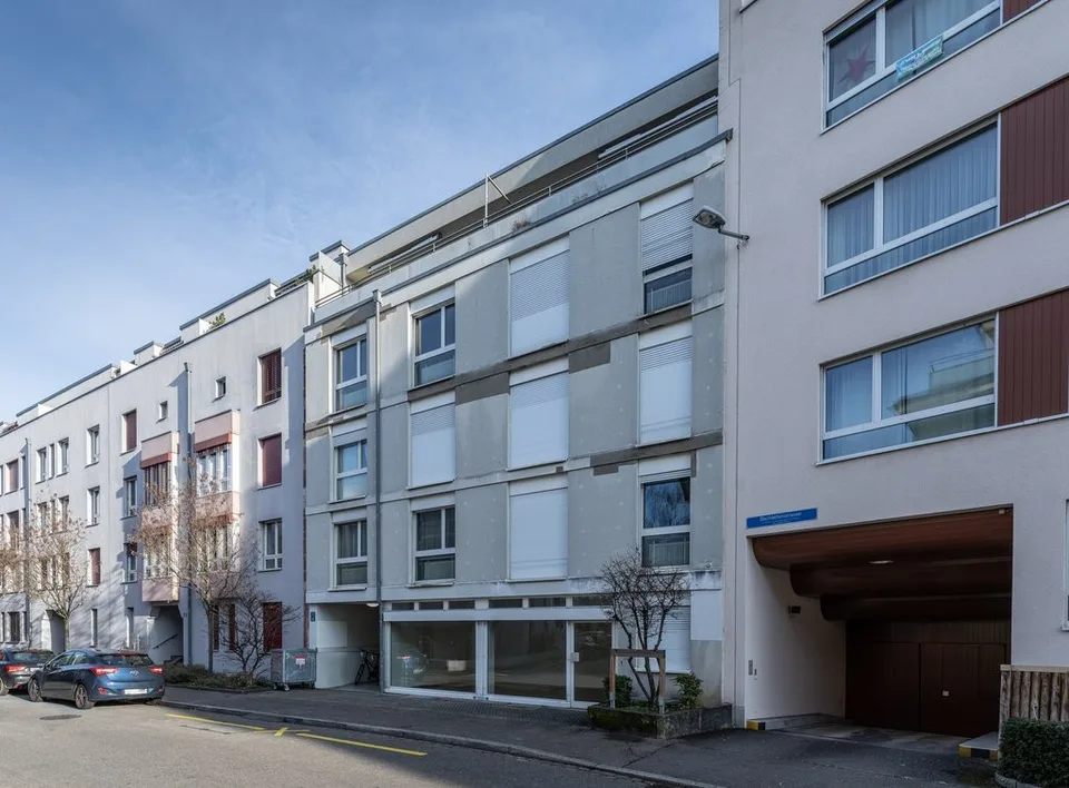Ihre neue Wohnung !