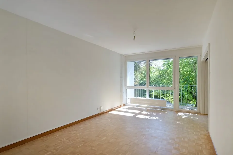 Ihre neue Wohnung !