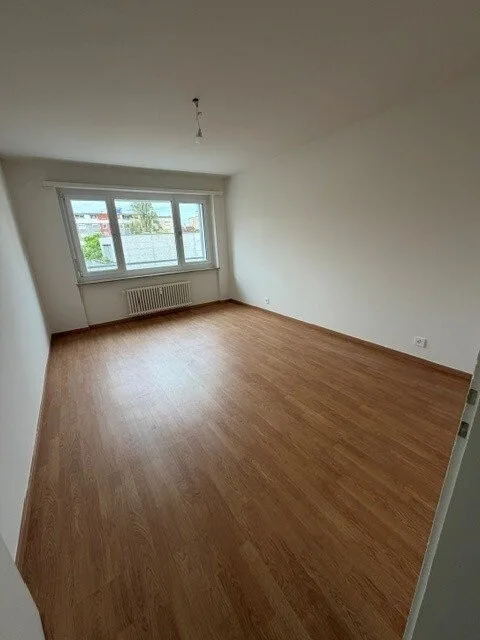 Votre nouveau appartement !