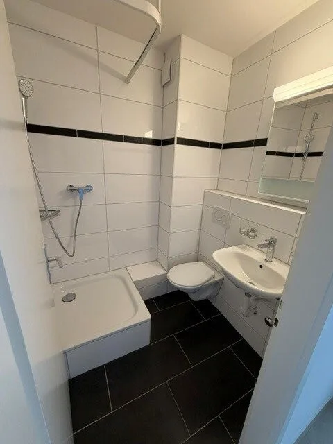 Votre nouveau appartement !
