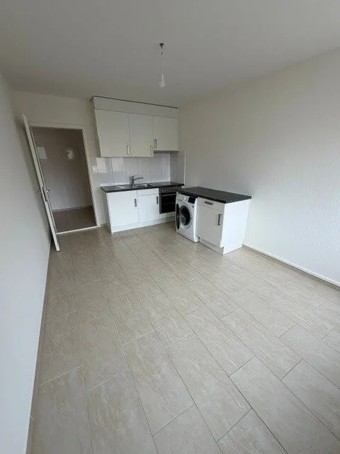 Votre nouveau appartement !