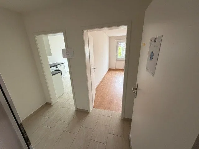 Votre nouveau appartement !