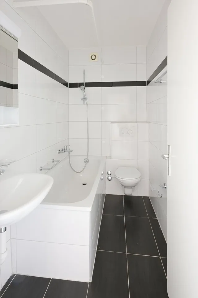 Votre nouvel appartement !