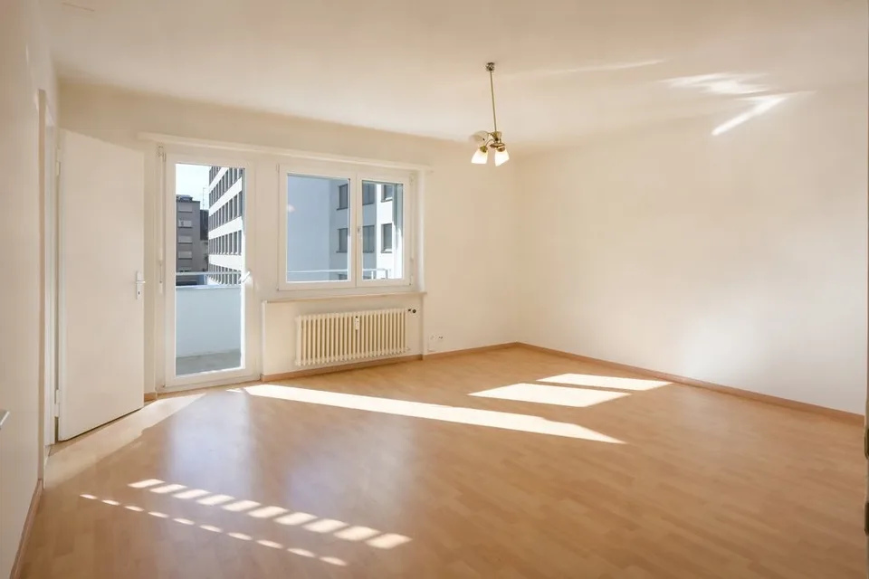Votre nouvel appartement !