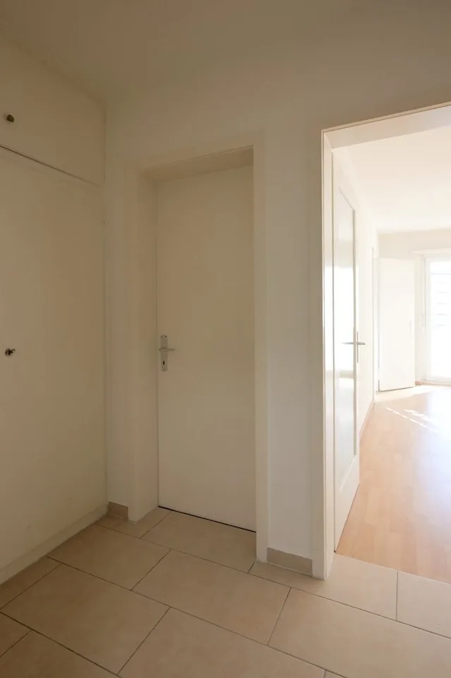 Votre nouvel appartement !
