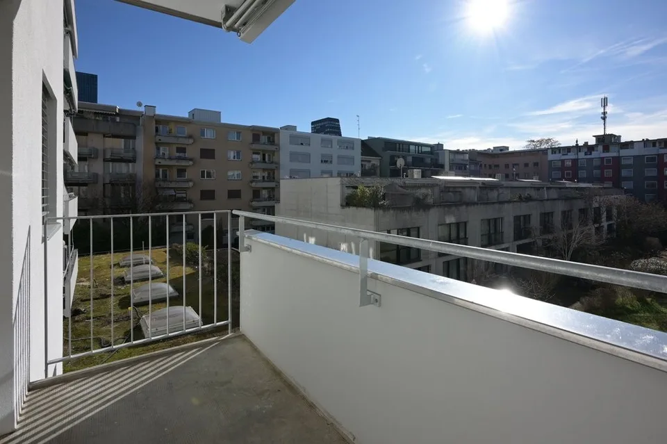 Votre nouvel appartement !