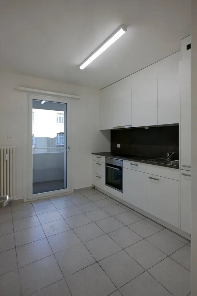 Votre nouvel appartement !