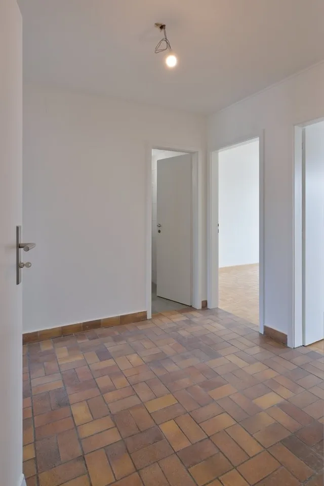 Ihre neue Wohnung !