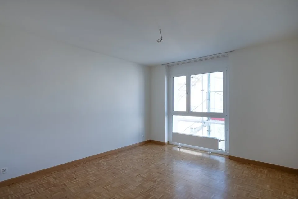 Ihre neue Wohnung !