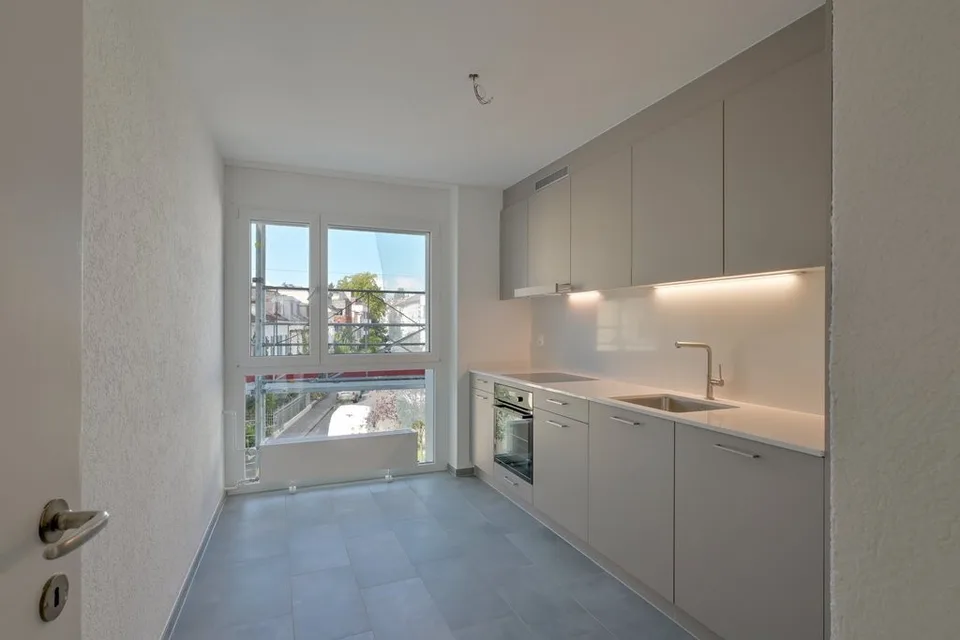 Ihre neue Wohnung !