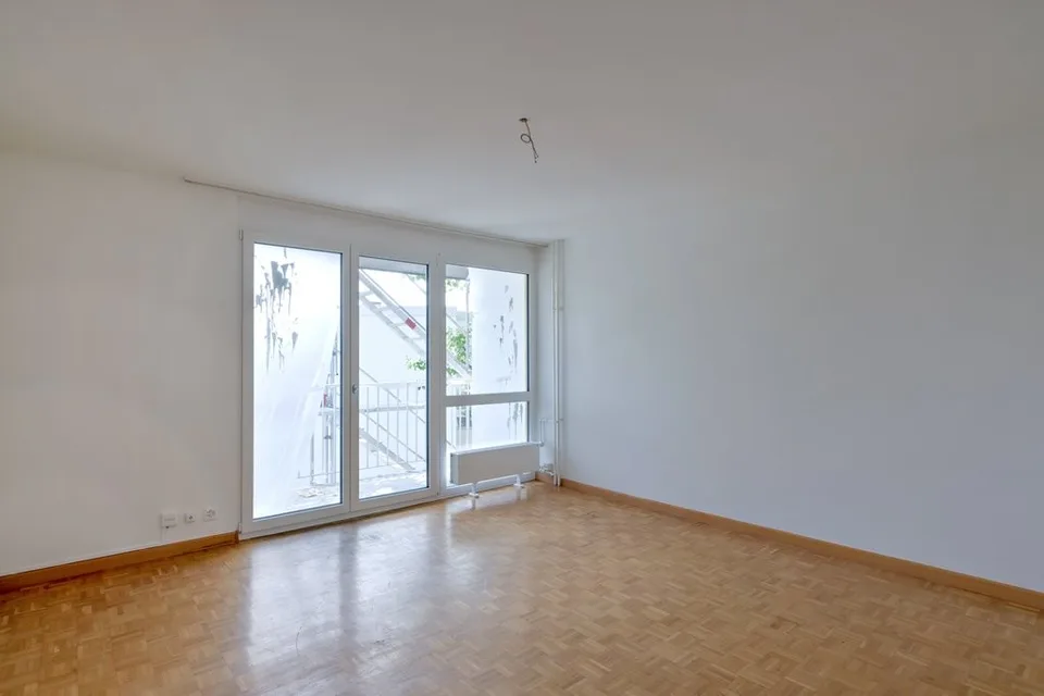 Ihre neue Wohnung !