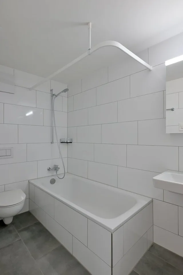 Ihre neue Wohnung !