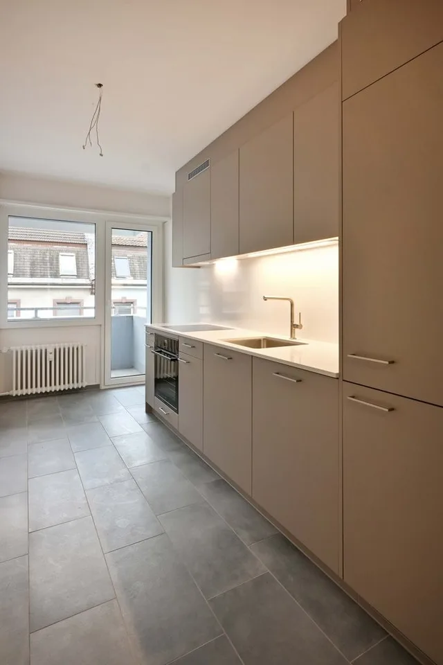 Wohnung sucht Singles oder Paare !