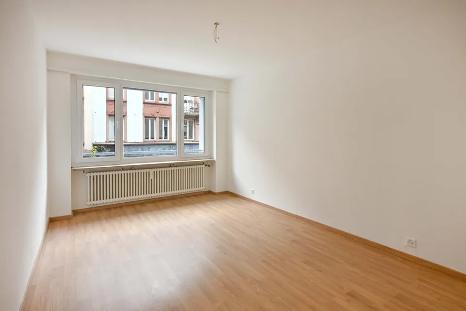 Wohnung sucht Singles oder Paare !