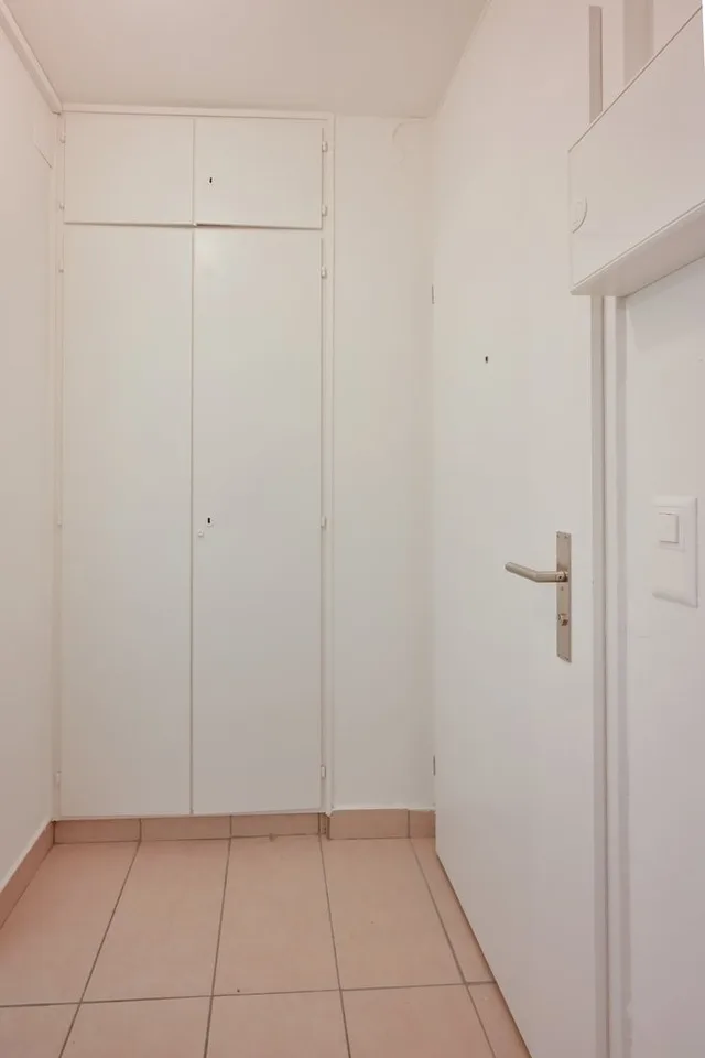 Wohnung sucht Singles oder Paare !