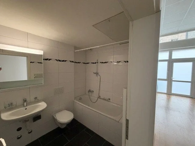 Appartement loft à Bâle !