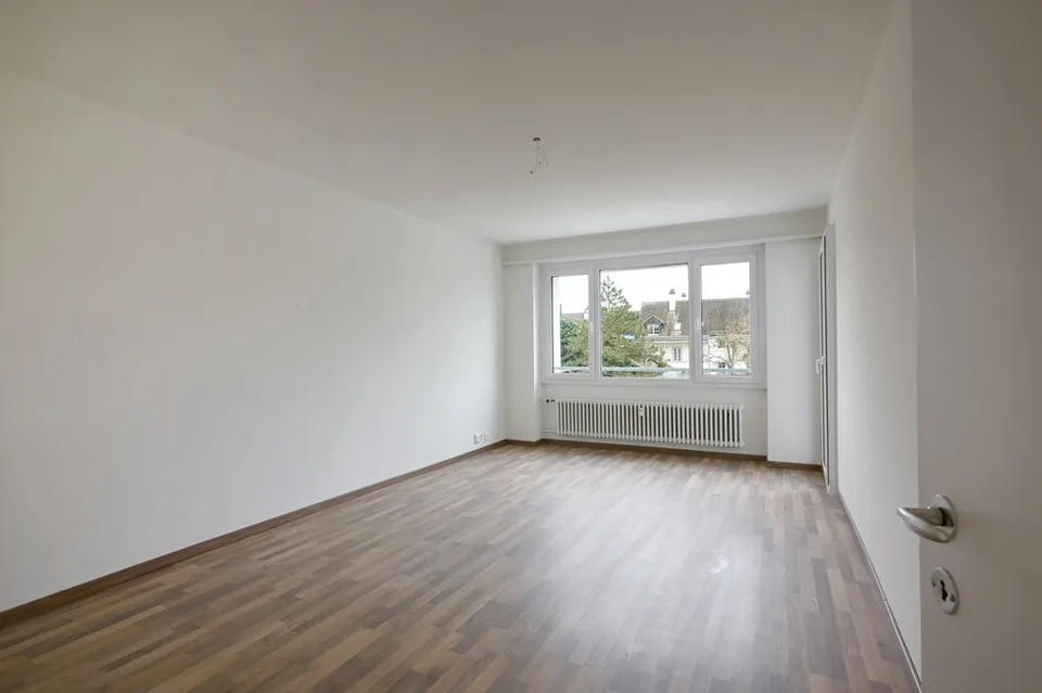 Ihre neue Wohnung !