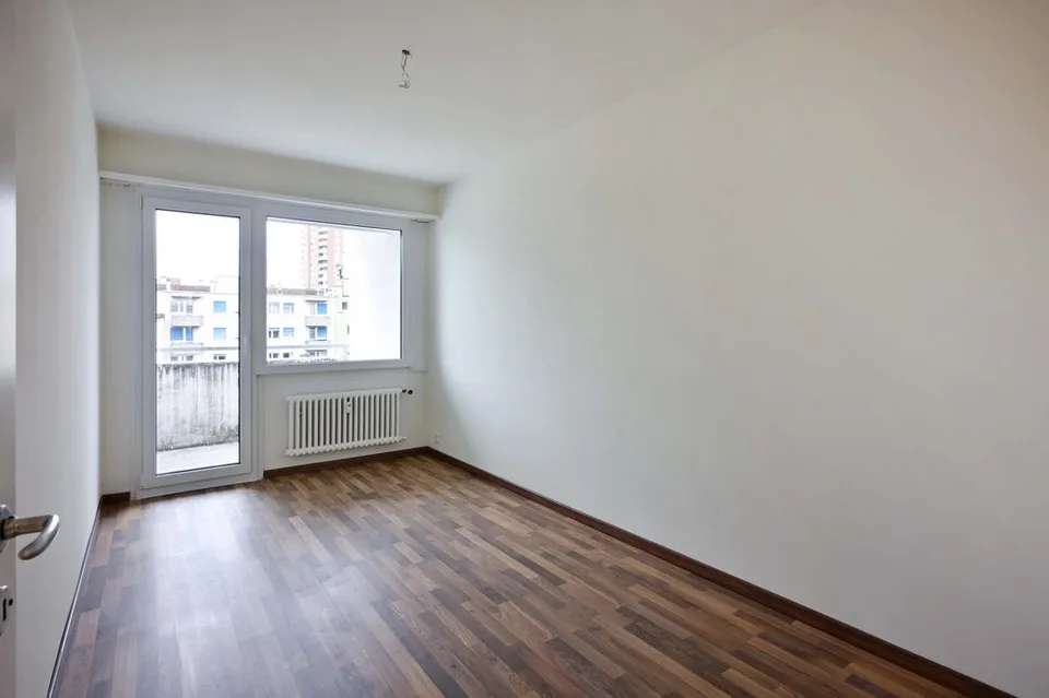 Ihre neue Wohnung !