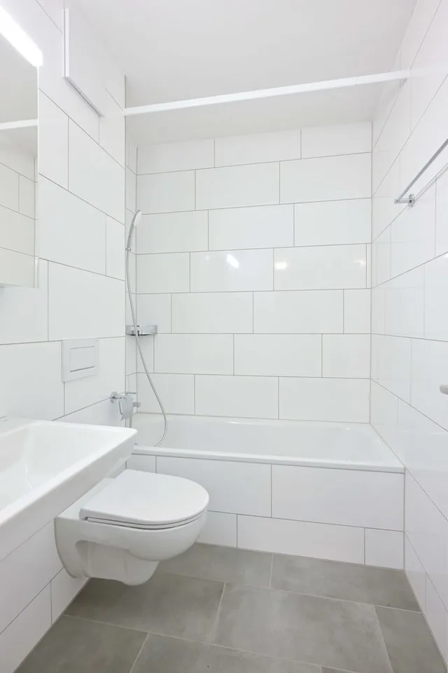 Ihre neue Wohnung !