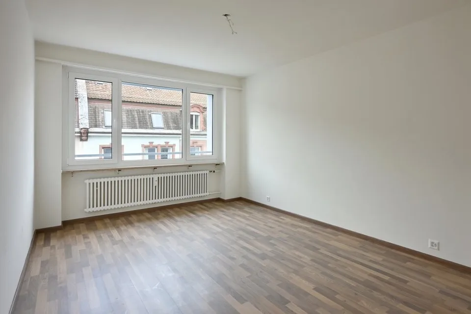 Ihre neue Wohnung !