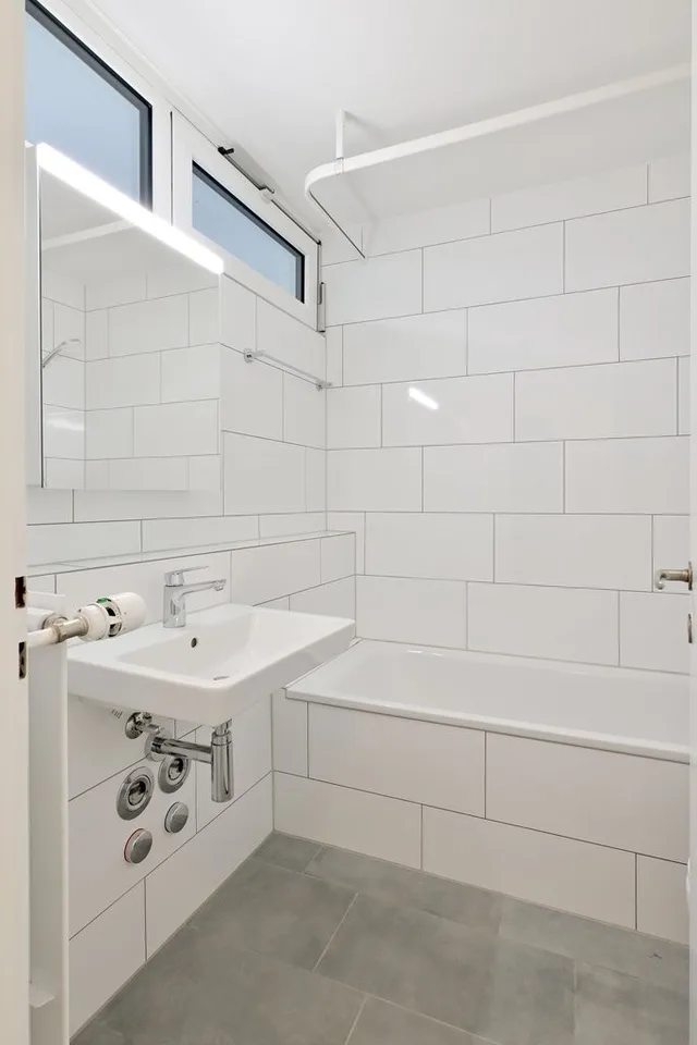 Appartement à la recherche de célibataires ou de couples !