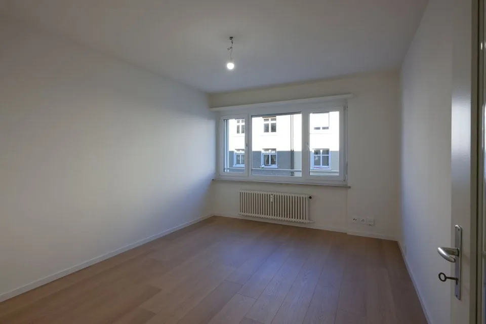 Votre nouvel appartement !