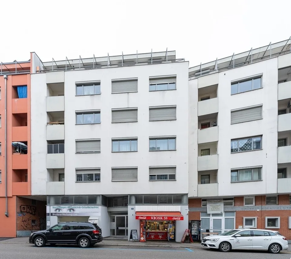 Ihre neue Wohnung !