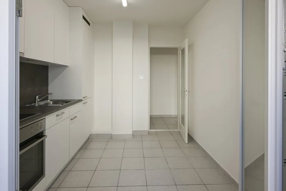 Votre nouvel appartement !