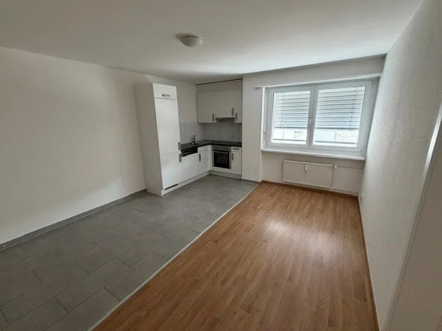 Ihre neue Wohnung !