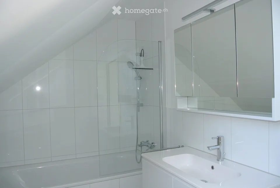 Appartamento a Hütten