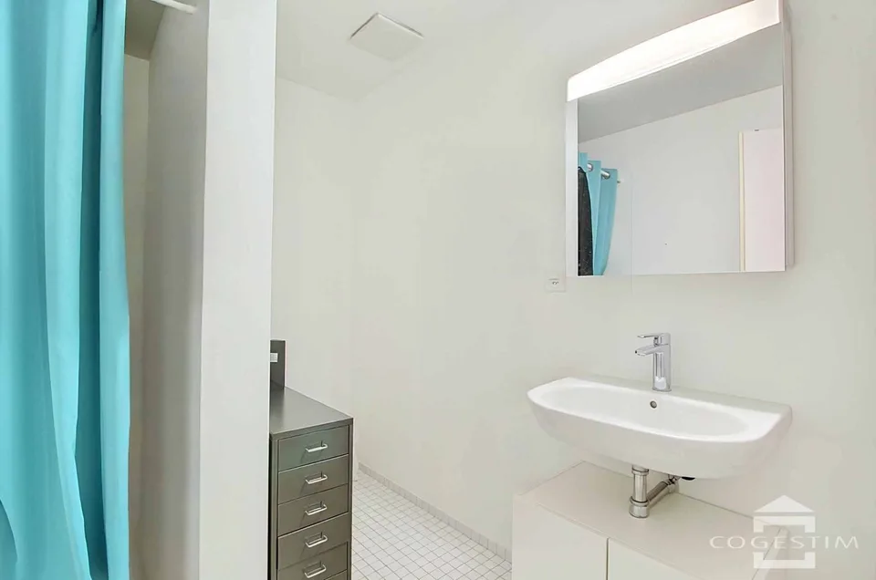 Für Investoren - Großes Studio mit Garten - Nettorendite 4,15 % – Foto 4 von 13