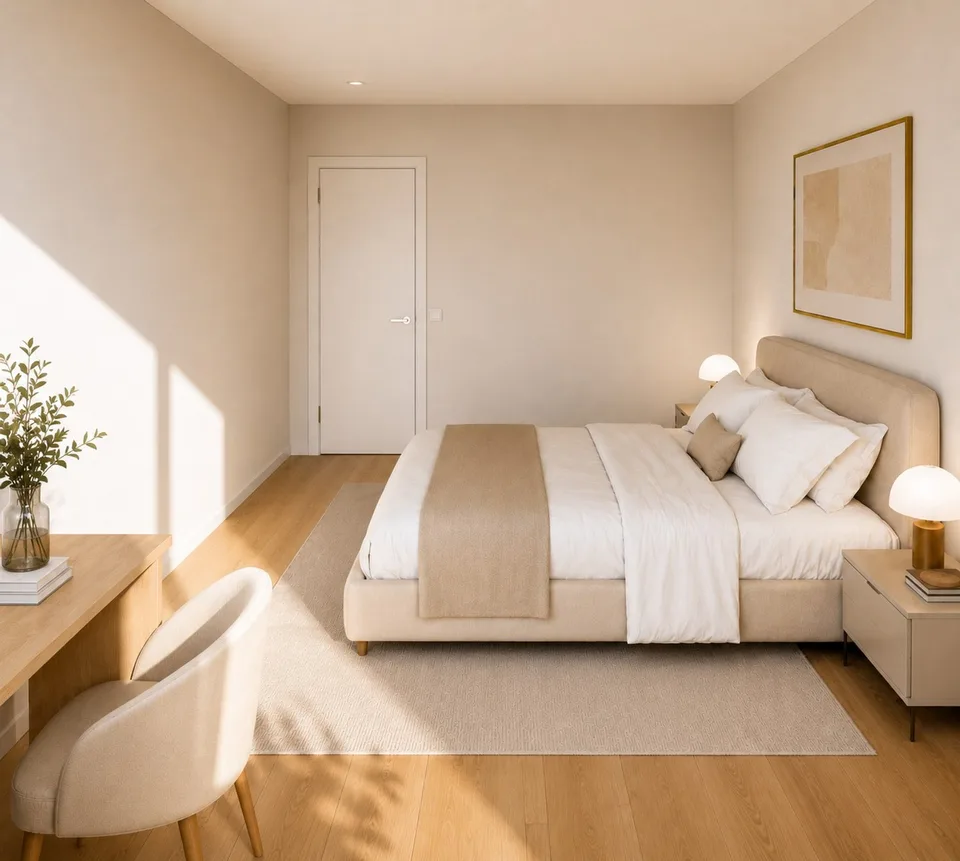 Attique contemporain de 4 pièces à Lausanne - Lot 13 – photo 6 sur 29