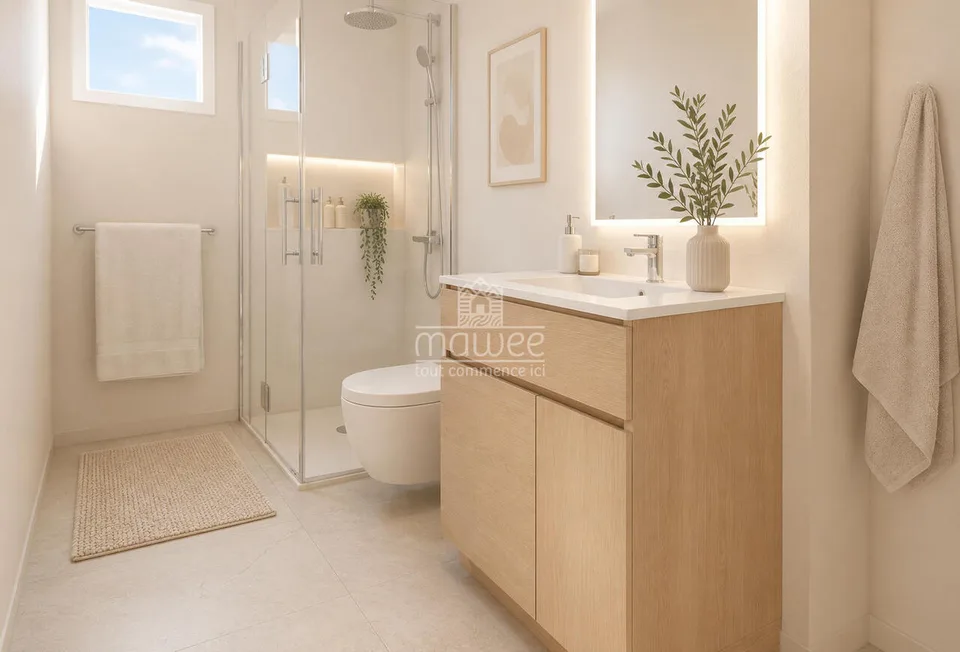 Komfort, Helligkeit und hochwertige Ausstattung in einer 3,5-Zimmer-Neubauwohnung – Foto 8 von 26