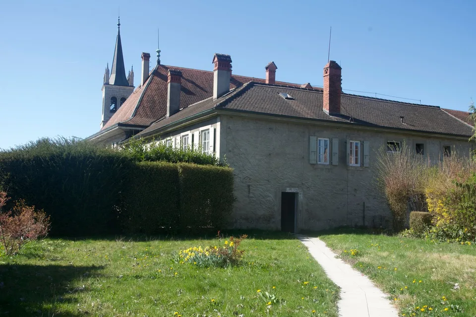 Geräumige Wohnung (LOT 5) mit 3,5 Zimmern im 1. Stock – Foto 5 von 9