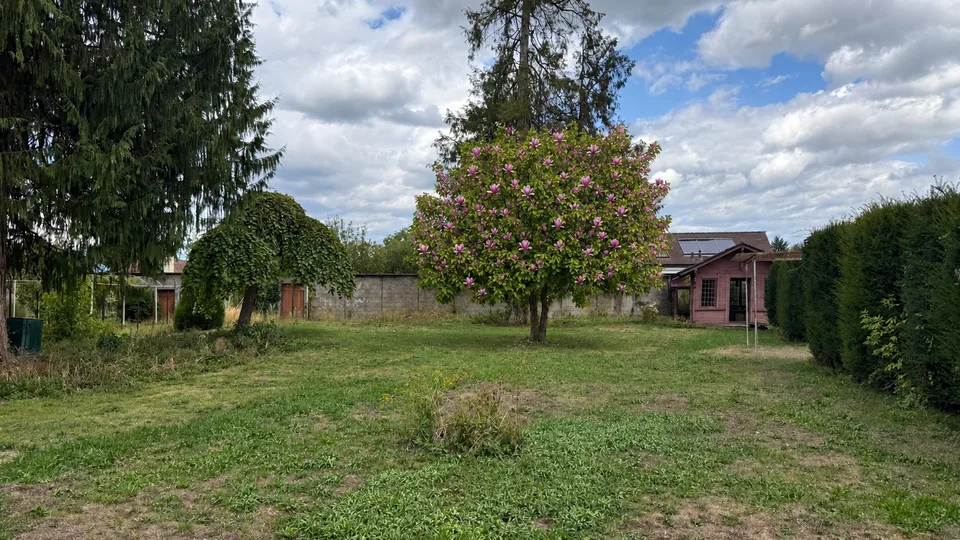 Geräumige Wohnung (LOT 5) mit 3,5 Zimmern im 1. Stock – Foto 6 von 9
